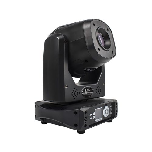 FTS Moving Head 100W 