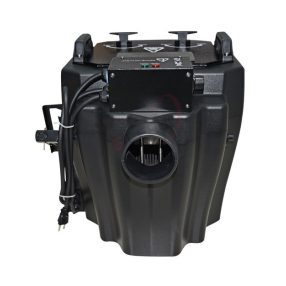 FTS Dry ice machine szárazjég gép 6000W 