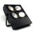 FTS Blinder 4X100W COB 