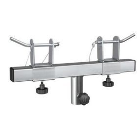 Adam Hall TRA 36 állvány-truss adapter