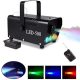 Hurican Füstgép 500W RGB világítás Hurican Füstgép 500W RGB világítás