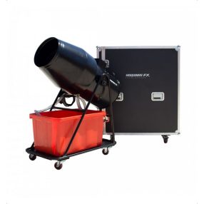 Maquinas Fx - Super Foam Cannon habágyú