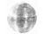 EUROLITE tükörgömb 100cm