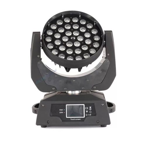 FTS LED WASH 36x18W Robotlámpa