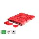 MagicFX Biodegradable Hearts – Piros Szív Alakú Lebomló Konfetti (55 mm)