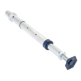 Nivtec Teleszkópos Színpadi Láb – 40–60 cm