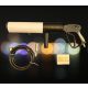 FTS CO2 Spray Stick gun RGB – Effektgép 3M tömlővel