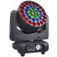 FTS LED Wash rgbw Zoom 37x15w robotlámpa