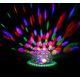 FTS magic ball disco gömb RGB 