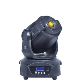 FTS Moving Head 90W Robotlámpa 