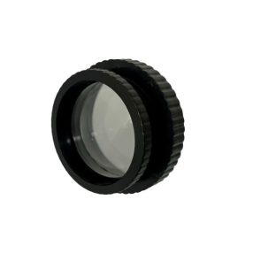 FTS Optikai Lencse Robotlámpákhoz kerettel együtt