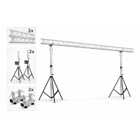 StageLift System – 4 m Komplett Truss Emelő Szett