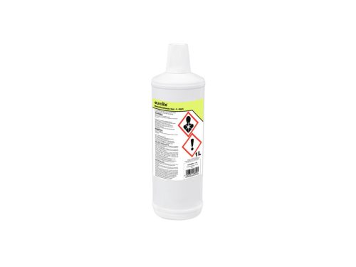 EUROLITE Smoke Fluid P Professional – Profi ködfolyadék 1 L