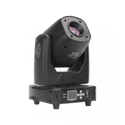 FTS Moving head 150watts 2in1 spot+beam 
