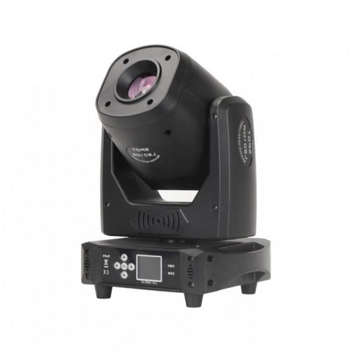 FTS Moving head 150W 2in1 spot+beam robotlámpa