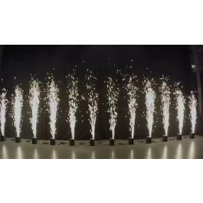   Szikragép Bérlés Esküvőre és Rendezvényre – Varázslatos Belépő!