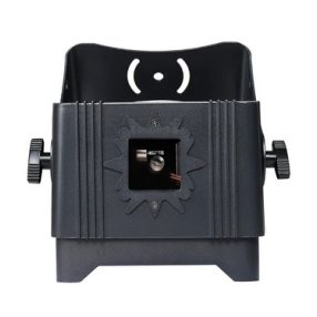 Slowen RGB 3W animációs színes lézer IP65 kültéri