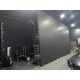 FTS PRO Komplett LED fal SZETT – 5×3 m (15 m²) + Tartó szerkezettel