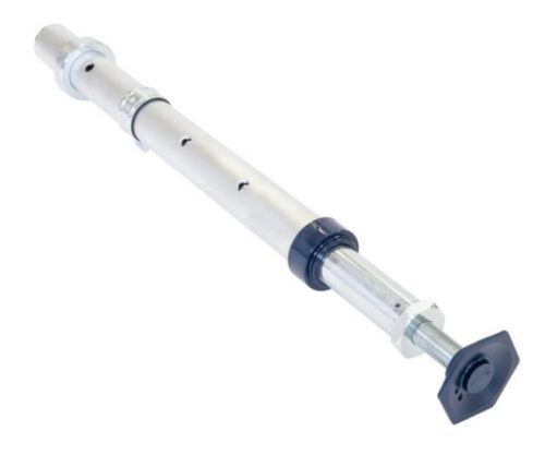 Nivtec Teleszkópos Színpadi Láb – 60–100 cm