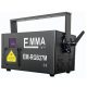 Emma Light EM-RGB27M 4W RGB LASER 30/40 kpps