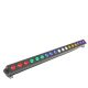 FTS LED Bar 18x12W RGBW – Professzionális Pixelvezérelt LED Fényhíd