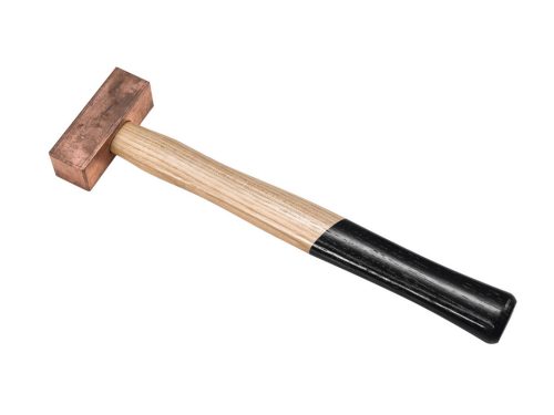 Copper Hammer – 500 g, 310 mm nyéllel Réz kalapács