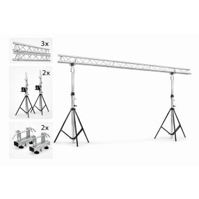 StageLift System – 6 m Komplett Truss Emelő Szett