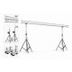 StageLift System – 6 m Komplett Truss Emelő Szett