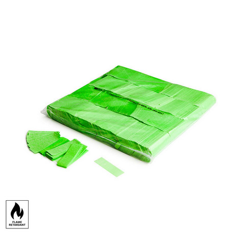  Magic FX - Konfetti - UV Zöld 55x17mm