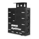 FTS DMX Splitter 8 utas csatornás