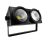 FTS Blinder 2x100W COB LED