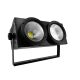 FTS Blinder 2x100W COB LED