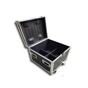 FTS 4in1 rack robotlámpákhoz