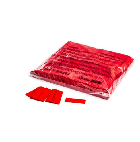 Magic FX - Konfetti - Piros