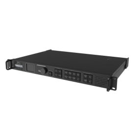 Novastar VX600 2K LED Fal Videoprocesszor és Vezérlő – HDMI, DP, DVI bemenetekkel