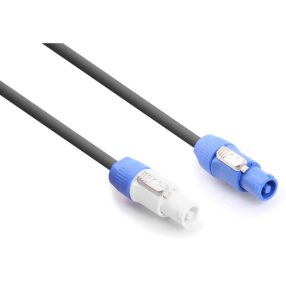 FTS PowerLink Pro – 6 m PowerCON Tápkábel