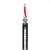 Adam Hall 4 STAR MICROPHONE 250 Mikrofonkábel (2x0,50 mm², AWG20) – Prémium Színpadi Kábel