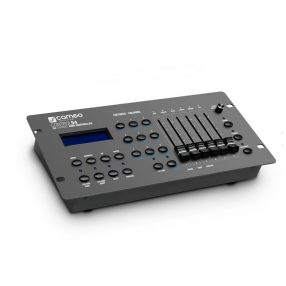 Cameo CONTROL 54 DMX vezérlő 54 csatornás