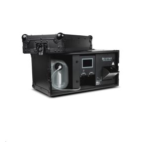   Cameo Instant Haze 1500 T G2 ködgép (hazer) mikroprocesszor-vezérelt, turné kialakítás