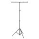 Soundsation LS-100 - Acél fényállvány T-elemmel - D723D