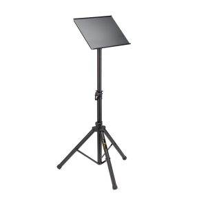   Soundsation SLAP-220 - Laptop vagy projector állvány, tripod alappal