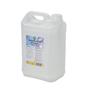   Soundsation BFSD05L - Használatra kész buborékfolyadék 5 liter