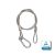 CENTOLIGHT LW4-76A - Safety Cable Heavy Duty, 76 cm