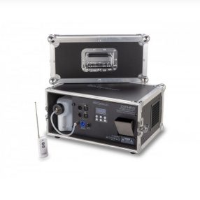   CENTOLIGHT 1000ST - vízbázisú folyadékkal működő színpadi hazer gép, DMX vezérléssel