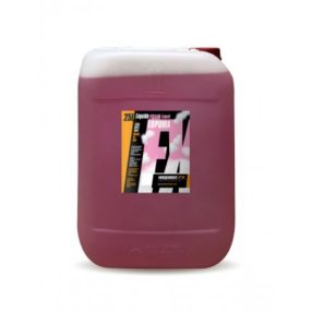   Maquinas Fx Foam Fluid 25L – Profi Habgép Folyadék Rendezvényekre és Habpartikra