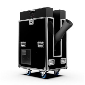 Magic FX - STADIUMBLOWER elektromos konfettigép