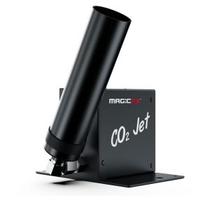 MagicFX PSYCO2JET – RGB CO₂ Látványgép