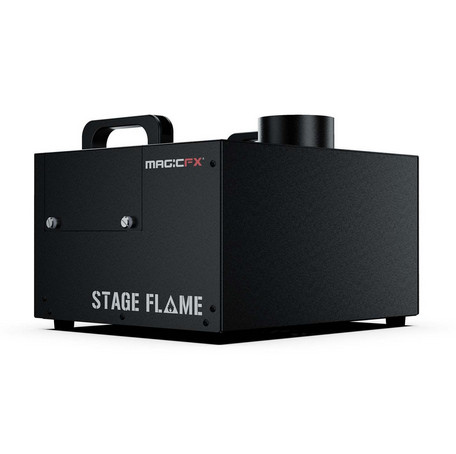 MagicFX - STAGE FLAME (láng gép) 