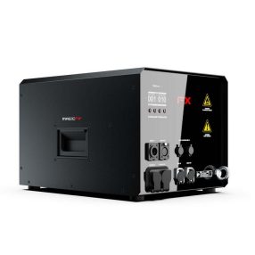   MagicFX Flameblazer – Látványos lángshow profi eseményekhez