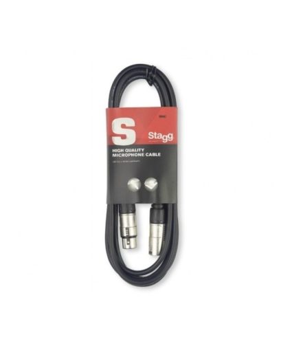 STAGG SMC10 XLR kábel